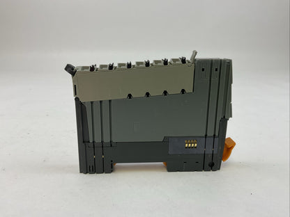 B&R X20D09322 REV I0 I/O MODULE X20BM11 REV H0
