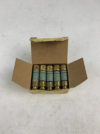 Economy Fuse Econolim NCLR 30 30A 250V Fuse "Lot of 10"