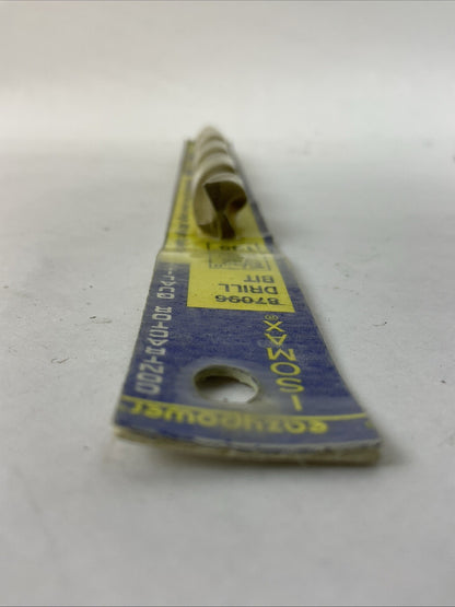 EAZYPOWER 87096 15/32" 12mm 135° ISOMAX DRILL BIT CONTRACTOR QUALITY