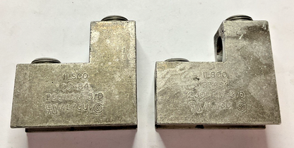 ILSCO D3484 LUG 250MCM-3/0 ****LOTOF2****