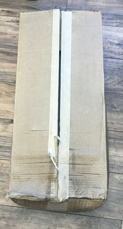 GENERAL ELECTRIC CR408X290E ENCLOSURE NEMA 3 TYPE 12