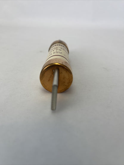 GOULD SHAWMUT OT70 ONE-TIME FUSE 70AMP 250VAC CLASS K5 (LOT OF 5)