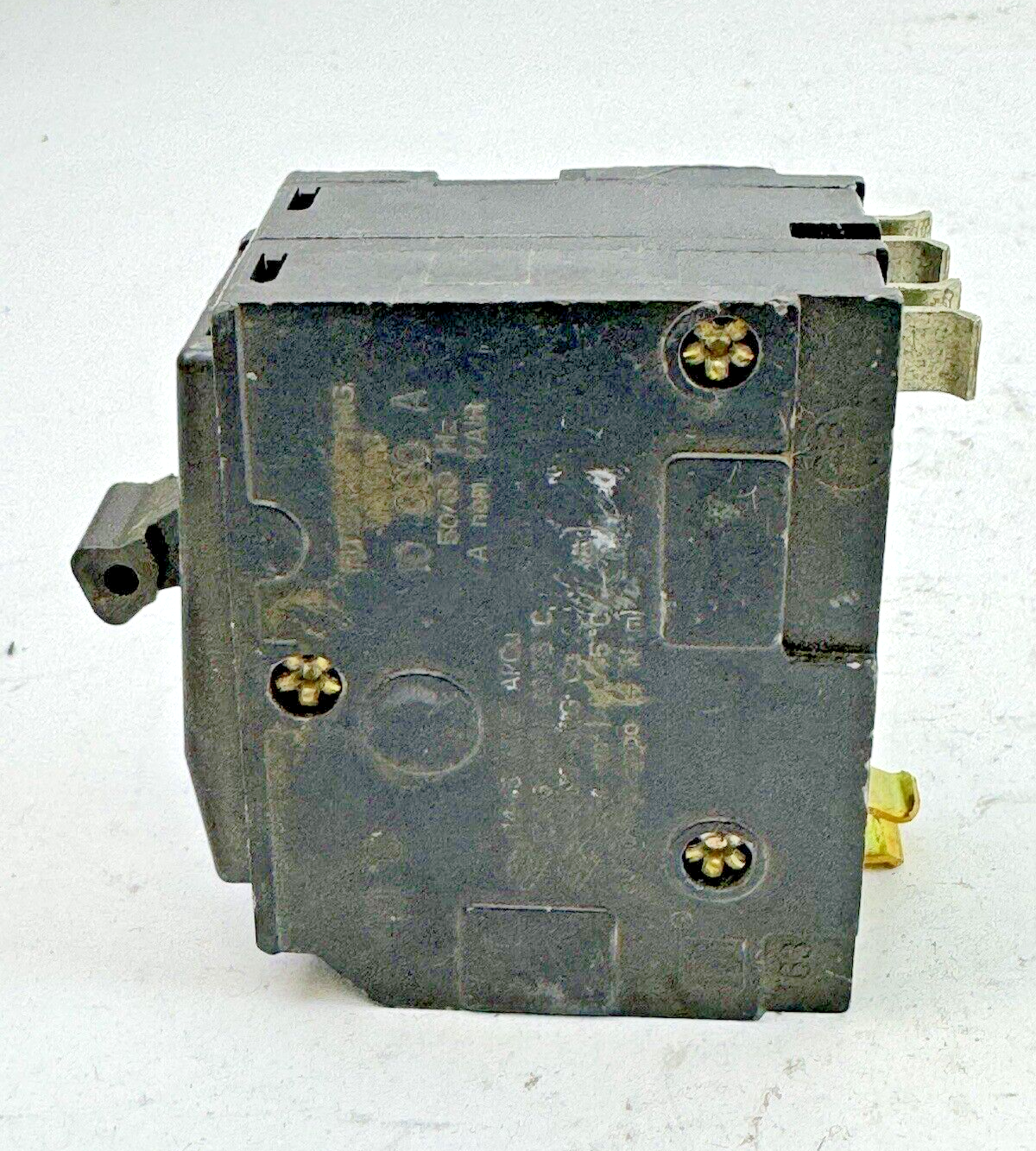 SQUARE D QO230 CIRCUIT BREAKER 2POLE 240VAC 30A 10kA