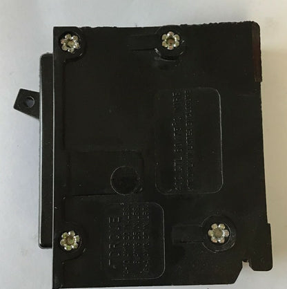 THOMAS  & BETTS TB115C CIRCUIT BREAKER 120/240VAC 15A  1POLE