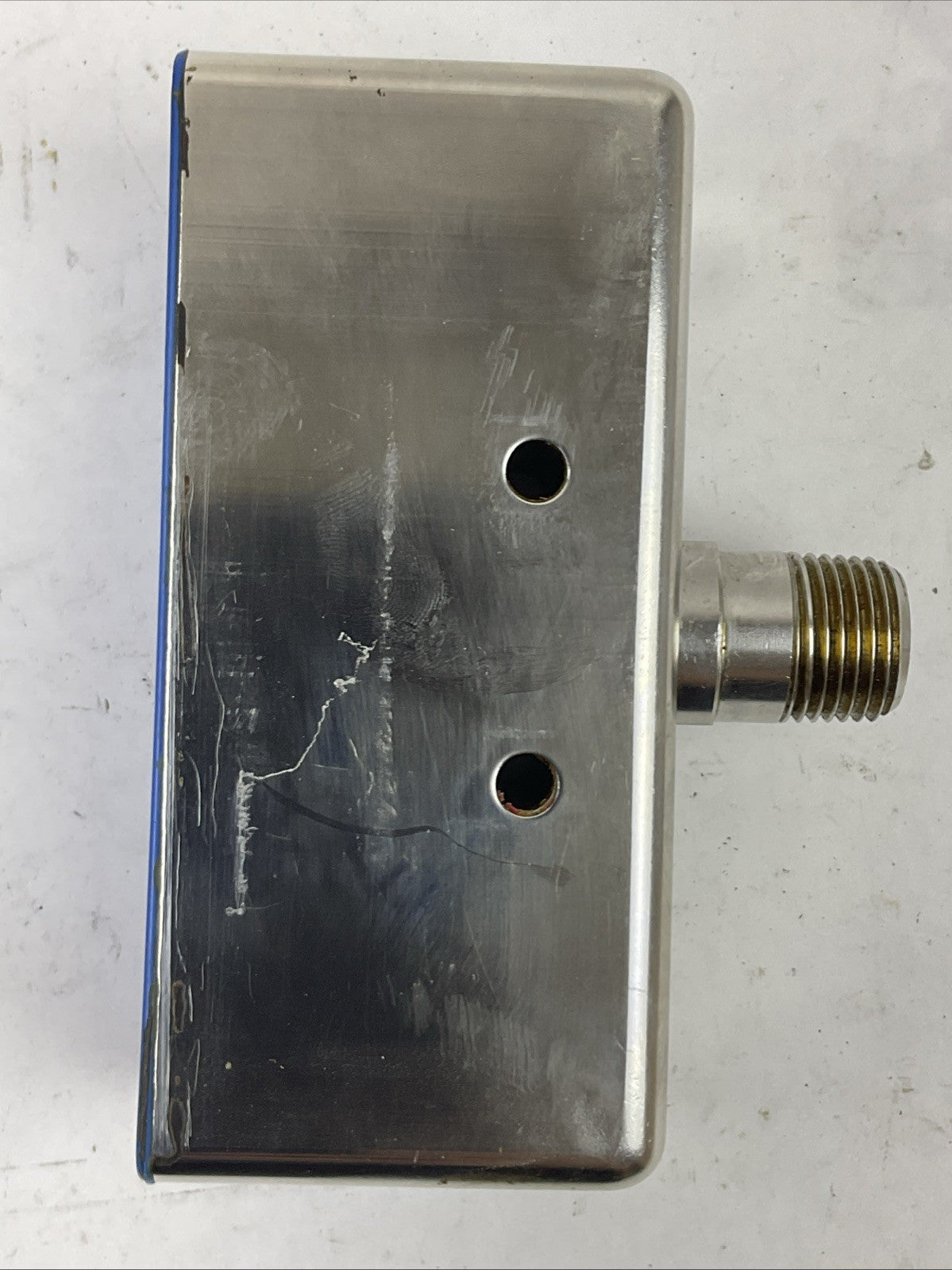 SENCON 11P-340-03SS SPEED SENSOR