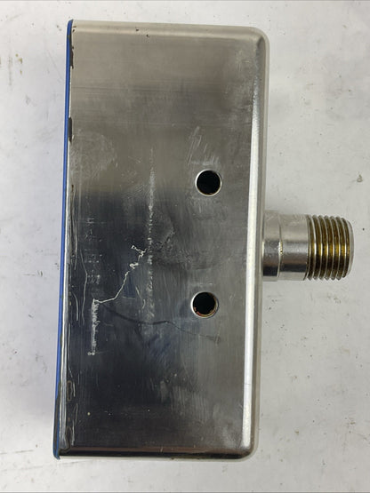 SENCON 11P-340-03SS SPEED SENSOR