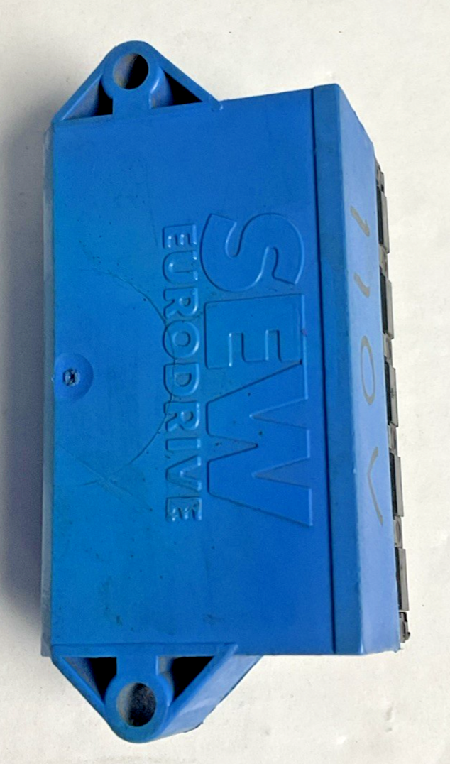 SEW EURODRIVE 825 387 0 RECTIFIER 150VAC