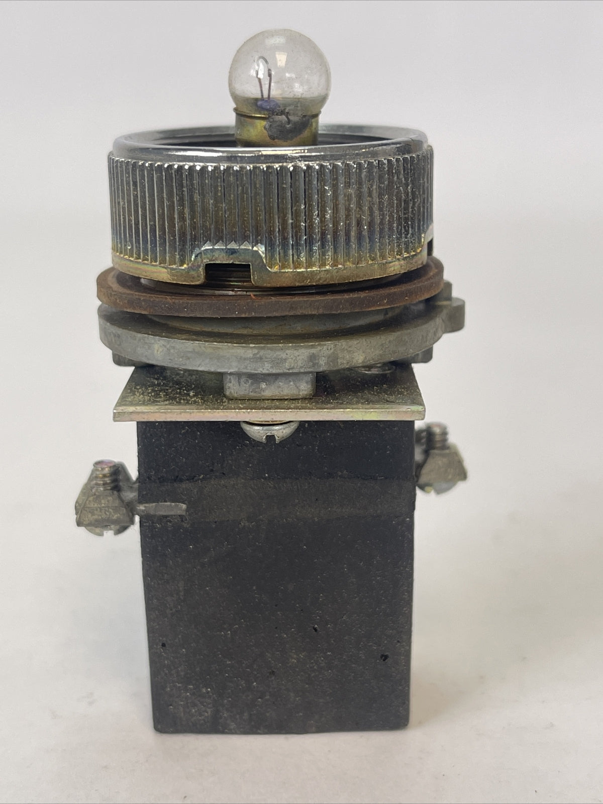 WESTINGHOUSE 370B950G01 PILOT LIGHT 120V 60CY