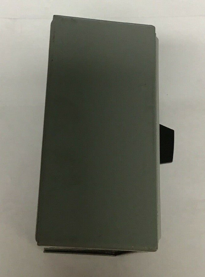 GOULD ITE FRACTIONAL HORSEPOWER MANUAL STARTER