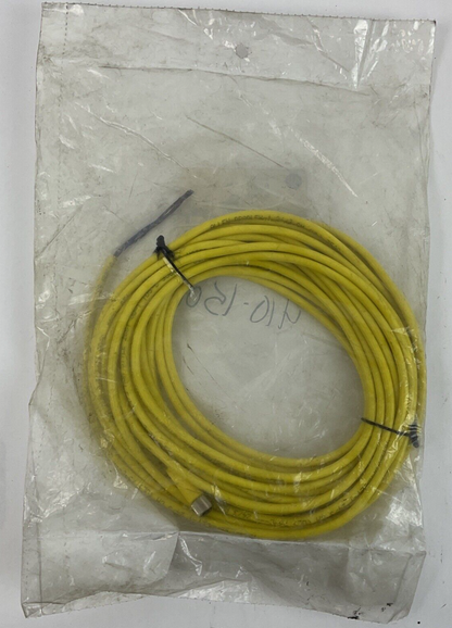 ALLEN BRADLEY 889P-F3AB-10 QD CORDSET SER.B
