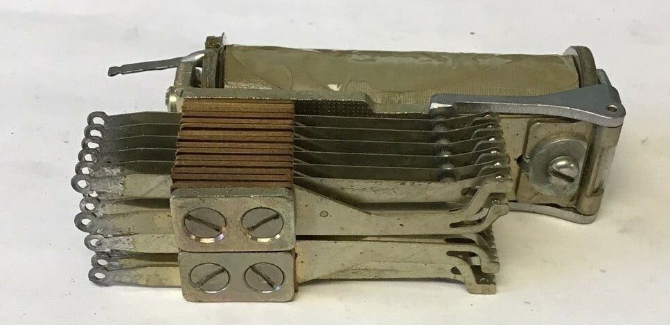 AUTOMATIC ELECTRIC PG-21004-B18 RELAY