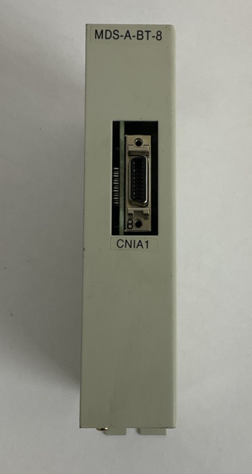 MITSUBISHI MDS-A-BT-8 BATTERY UNIT 3.6VDC H/W VER.C