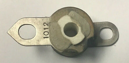 CUTLER HAMMER H1012 ADJ. OVERLOAD RELAY HEATER COIL***LOTOF5***