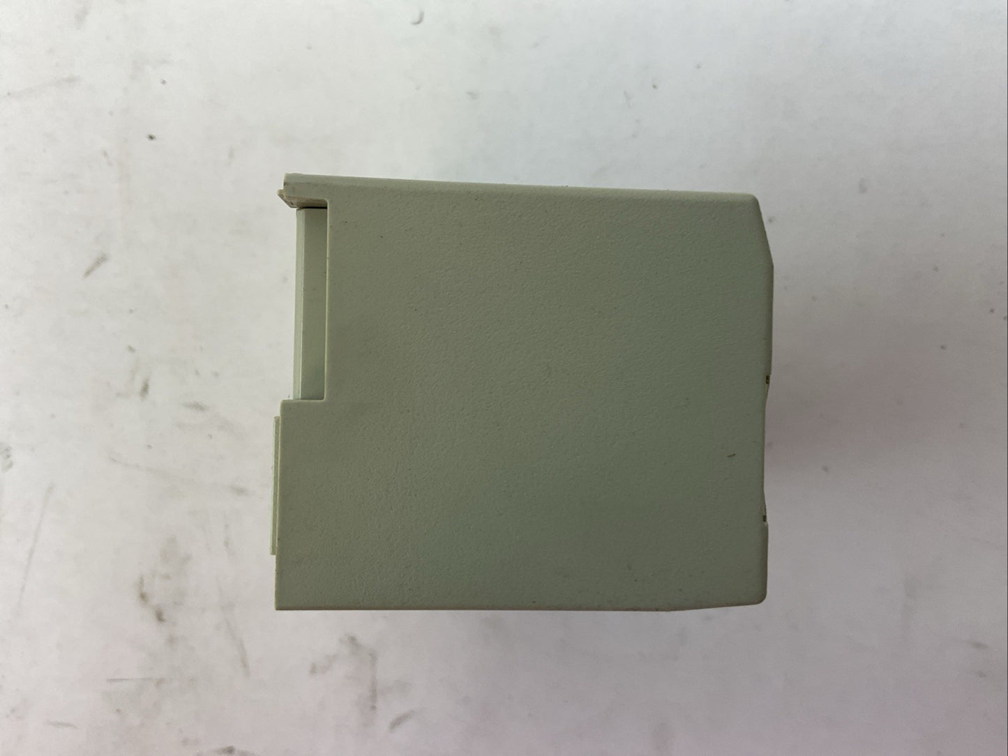 ALLEN BRADLEY 1794-OB16 SER A REV A01 24VDC SOURCE OUTPUT MODULE