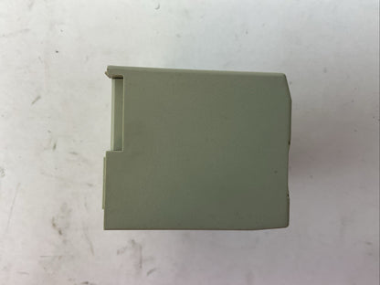 ALLEN BRADLEY 1794-OB16 SER A REV A01 24VDC SOURCE OUTPUT MODULE