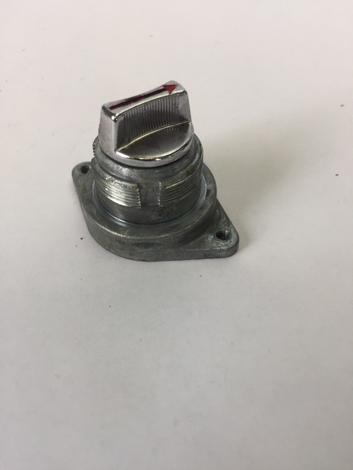 GE CR2940UB202L OILTIGHT SELECTOR SWITCH UNIT