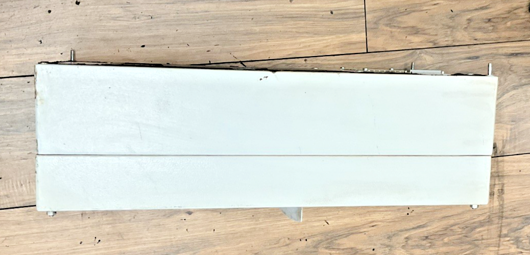 RITTAL SK 3303110 AC ENCLOSURE 115V 60HZ 1PH