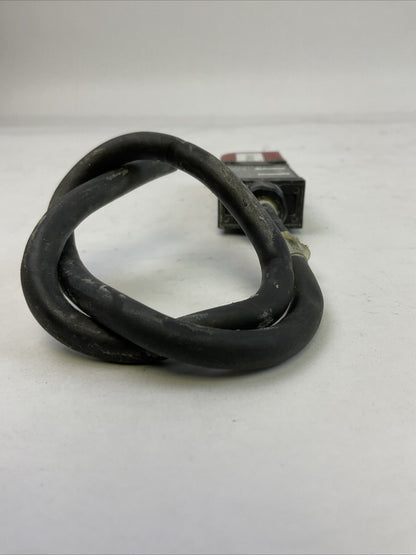 OMRON D4GS-N2R-5 DOOR SWITCH