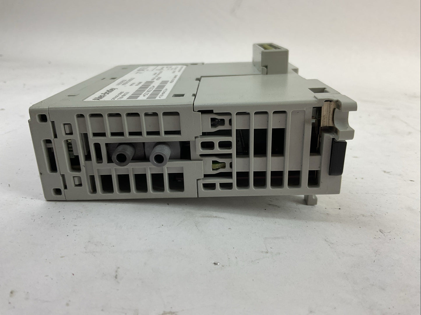 ALLEN BRADLEY 1768-MO4SE SER A F/W REV 15.37 4 AXIS SERCOS INTERFACE MODULE