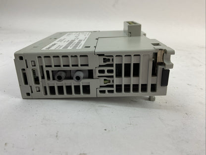 ALLEN BRADLEY 1768-MO4SE SER A F/W REV 15.37 4 AXIS SERCOS INTERFACE MODULE