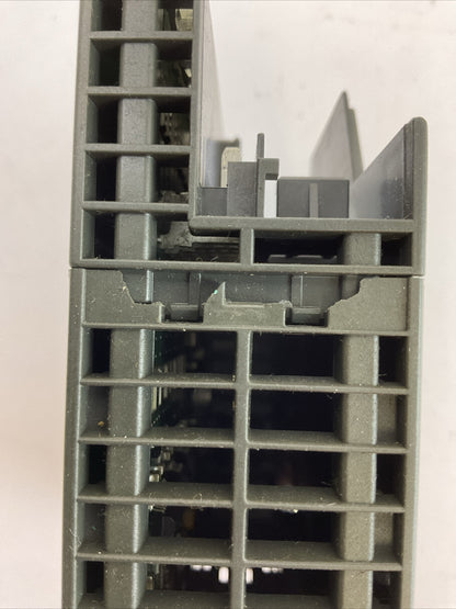 SIEMENS 1P 6ES7 323-1BH01-0AA0 SIMATIC S7 I/O MODULE