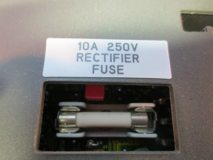 ALLEN-BRADLEY 1771-OAD B 12 to 120V AC OUTPUT MODULE