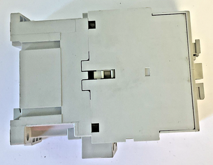 ALLEN BRADLEY 300-BOE*930 CONTACTOR  SER.B SIZE 1 27A 600VAC
