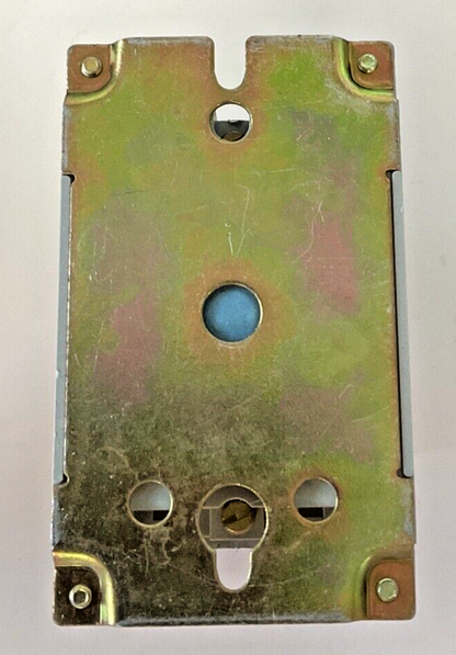 ALLEN BRADLEY 700-RTC33Z010U1 FIXED TIME RELAY 1SEC SER.A 120VAC/VDC