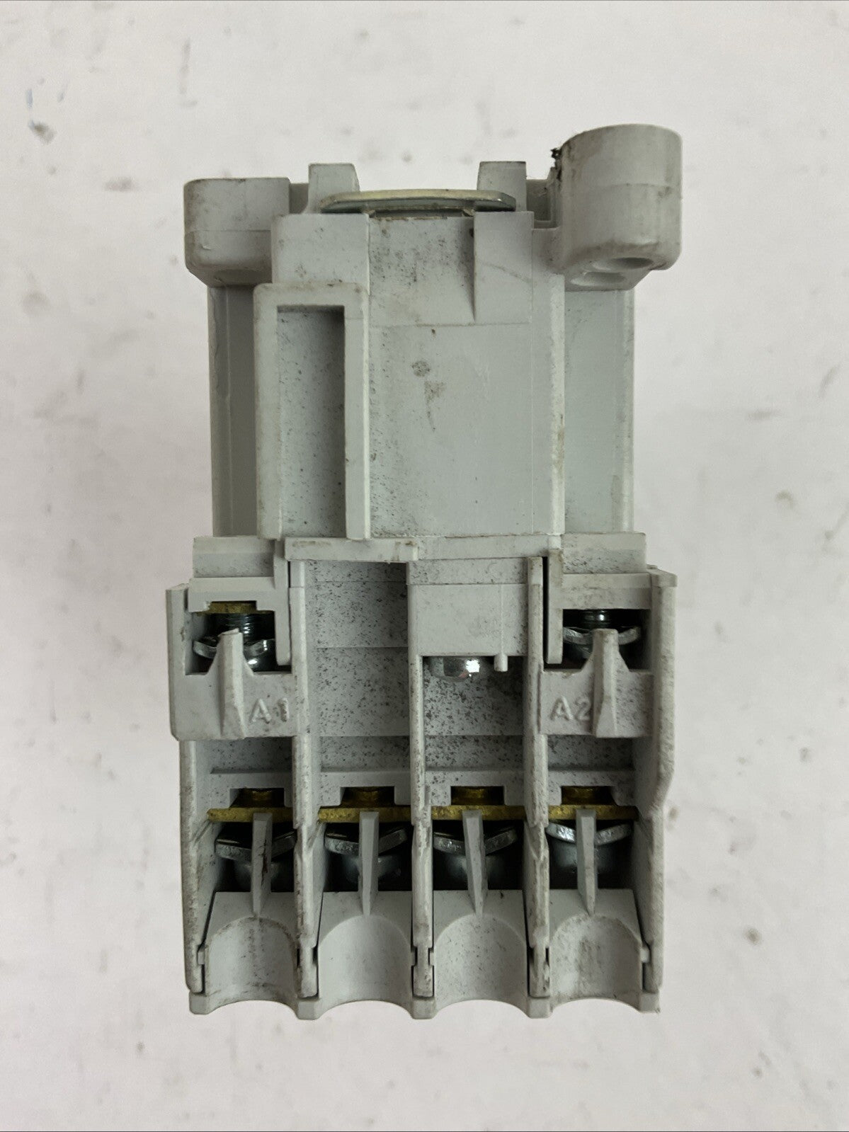 AUTOMATIONDIRECT STARTER (GH15BN CONTACTOR COIL 110-120V + RTD32 600 RELAY 4-6A)
