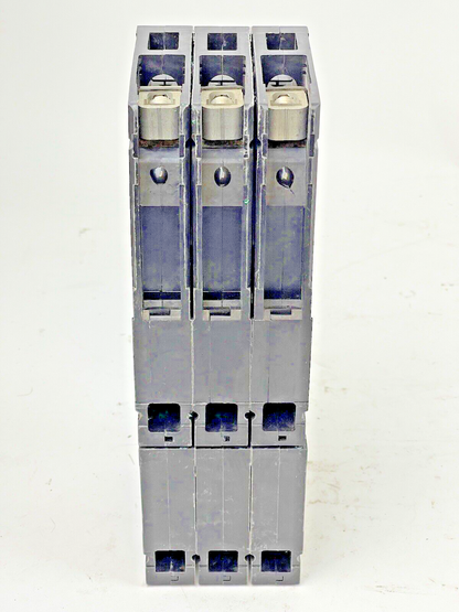 ITE - SIEMENS - CED63B080 - CIRCUIT BREAKER - 80 A, 600 VAC, 3 POLE, TYPE CED6