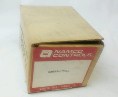 NAMCO EB600-10063 COIL NEW IN BOX