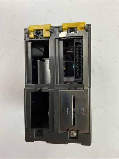 YOKOGAWA F3PU30-0N POWER SUPPLY OUTPUT 5VDC 6A INPUT 100-240VAC 100VA