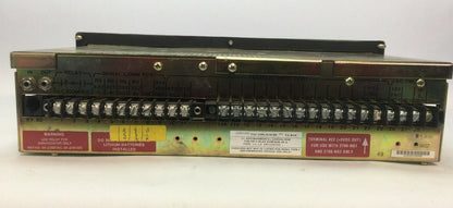 ALLEN BRADLEY 2706-B21J31 DIGITAL MESSAGE DISPLAY