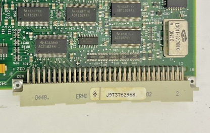 SIEMENS 545-1106 CPU MODULE SIMATIC 545