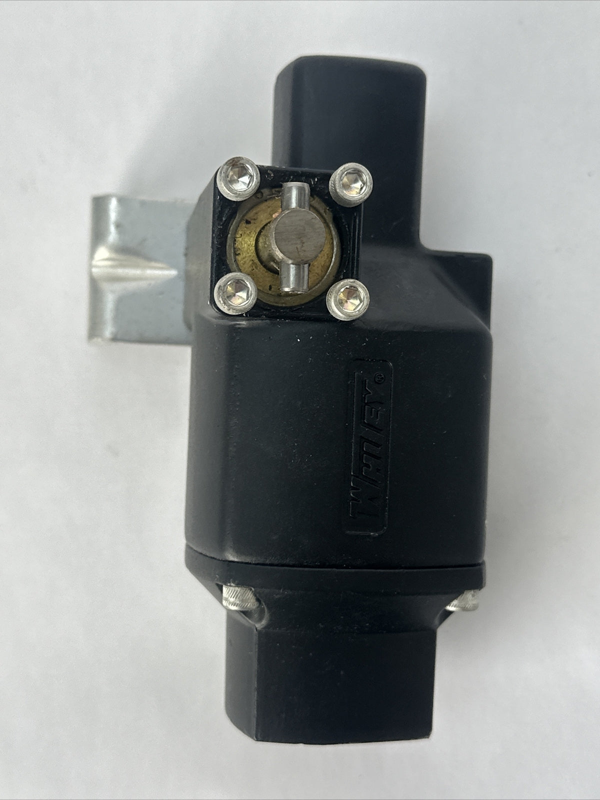 WHITEY MODEL 131 SR 200PSI SPRING RETURN ACTUATOR
