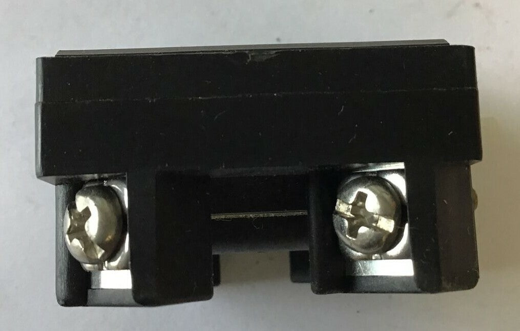 SQUARE D 9001 KA 51 POWER REED CONTACT BLOCK LB SER.C