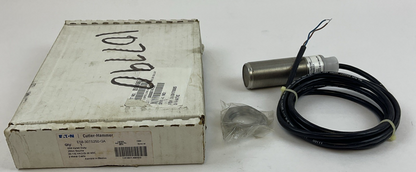 EATON E58-30T5250-GA PHOTOELECTRIC SENSOR 132VAC 30VDC