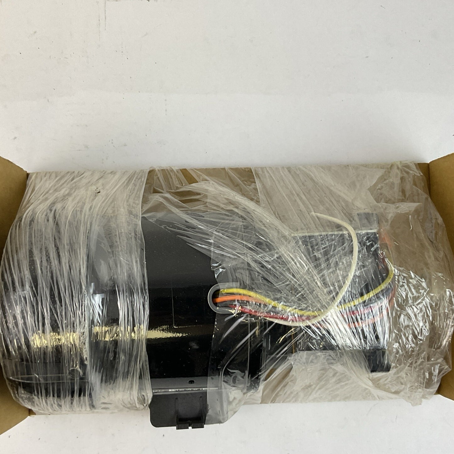 BISON 016-246-7028 AC GEARMOTOR 1/6HP 115/230V 50/60HZ 2.3/1.2AMP 59/48 RPM 28:1