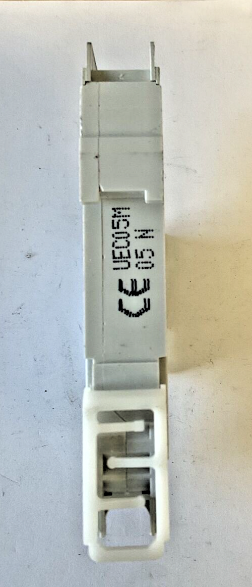 CONNECT POWER BR1C05AC CIRCUIT BREAKER C0.5 277VAC 10KA ***LOTOF3***