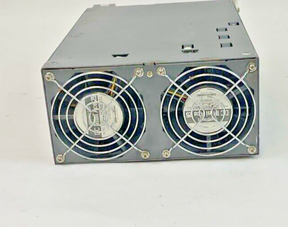 NEMIC-LAMBDA EWS1500-24 POWER SUPPLY 63A 24VDC 240VAC 2055WATT 50/60HZ