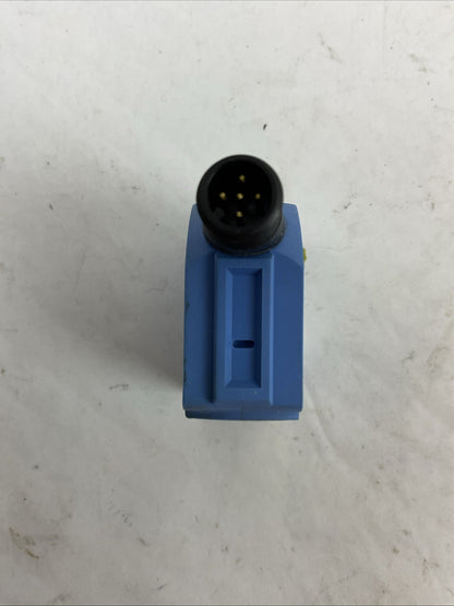 SICK WTT21L-B2561 PHOTOELECTRIC PROXIMITY SENSOR 10...30VDC