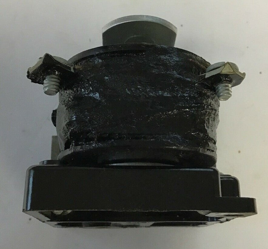 CUTLER HAMMER 9575H693A 509 AC RELAY COIL 24V 60CY 110/220VAC