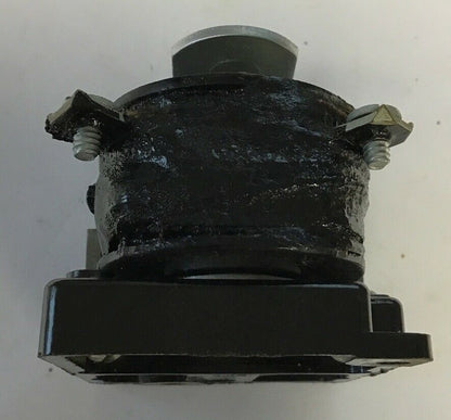 CUTLER HAMMER 9575H693A 509 AC RELAY COIL 24V 60CY 110/220VAC