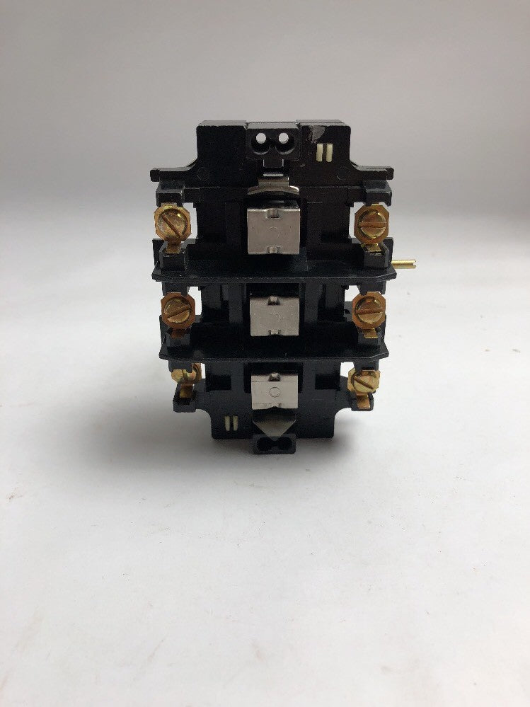 GOULD REPLACEMENT KIT - CONTACT CARRIER SIZE 2 CLASS G22 TYPE G223D