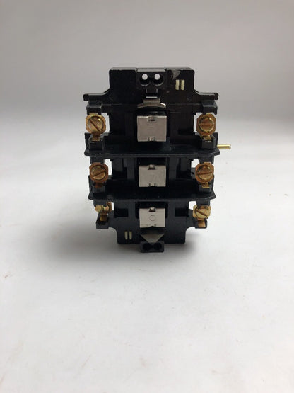GOULD REPLACEMENT KIT - CONTACT CARRIER SIZE 2 CLASS G22 TYPE G223D