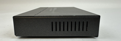 NETGEAR PROSAFE GS108PE V3 8-PORT GIGABIT MANAGED POE SWITCH