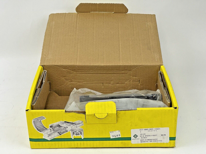INA FRANCE - RWU45-E-L-G2 V3 - LINEAR CARRIAGE BLOCK - RWU45 - RWU45-E-L