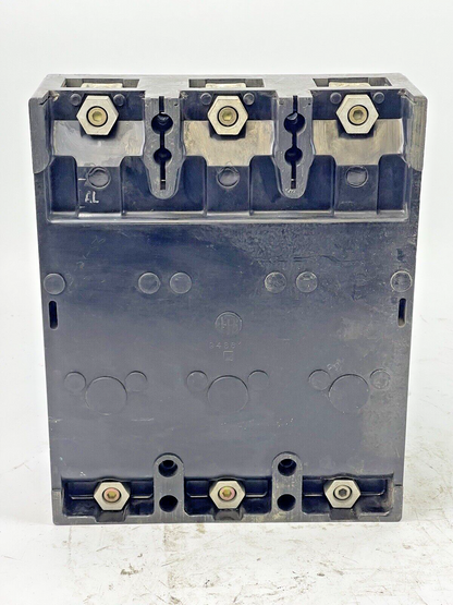 ITE - ET5916 - CIRCUIT BREAKER- TYPE ET, 200 AMP, 3 POLE, 600 VAC, 225 A-J FRAME