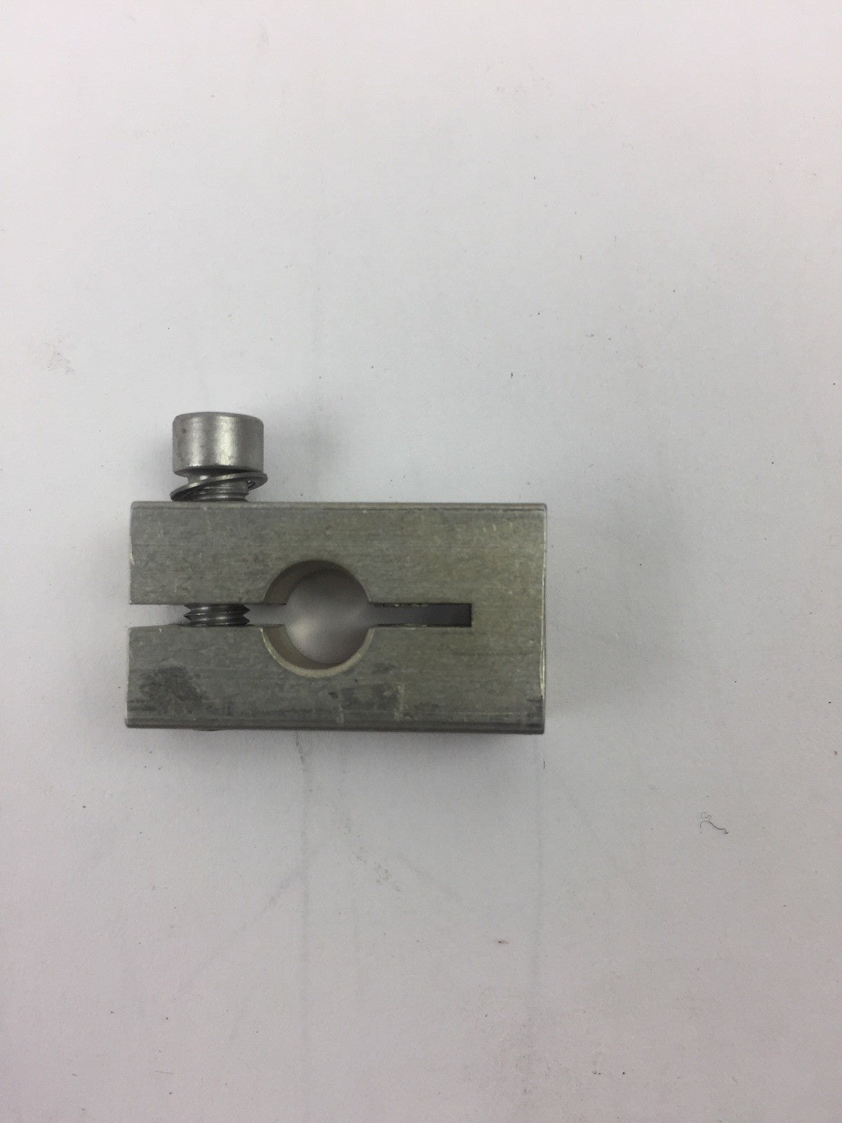 CUTLER HAMMER E50KL35 LEVER CLAMP FOR .188 ROD