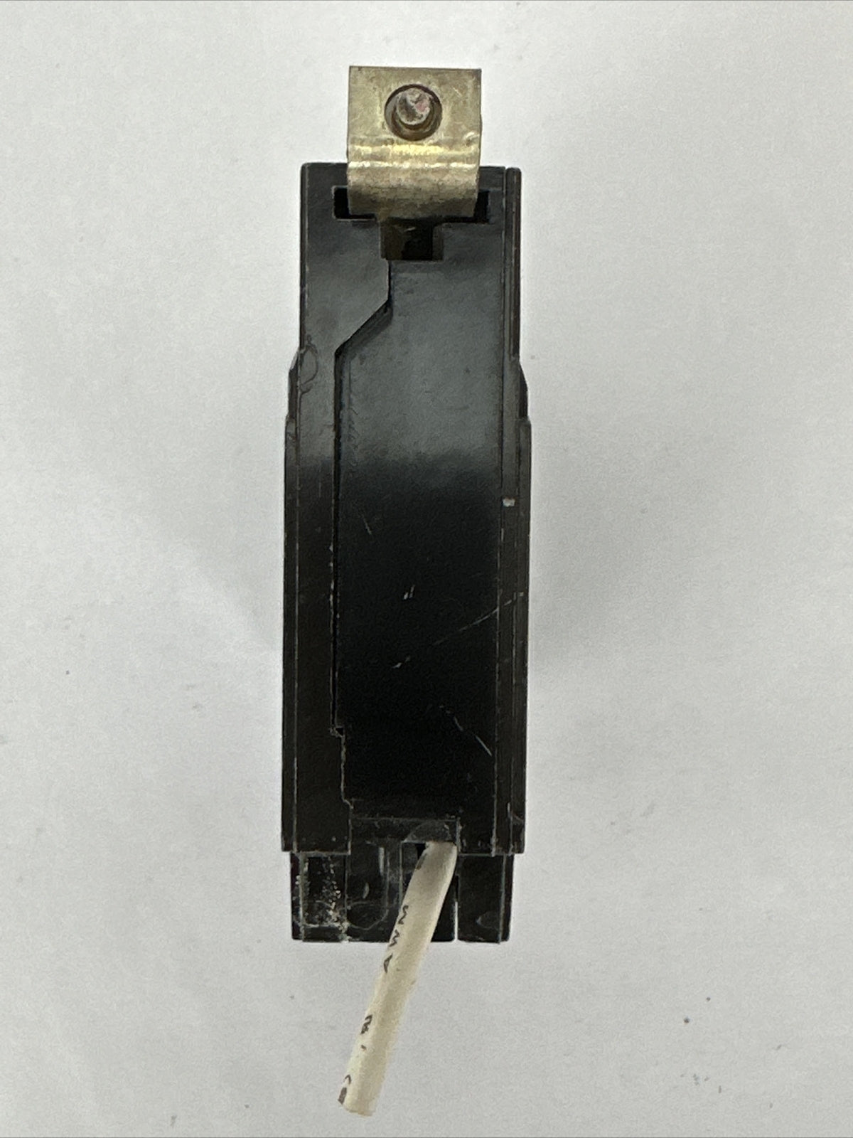 GE THQB1120GF GROUND FAULT CIRCUIT BREAKER 20AMP 120VAC 1P